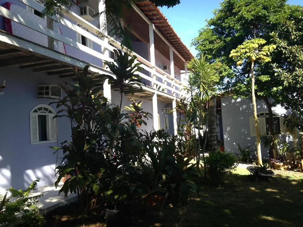 Pousada Le Mirage Armacao dos Buzios