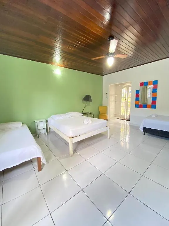 **** Hotel Pousada Le Mirage Armacao dos Buzios Brazil