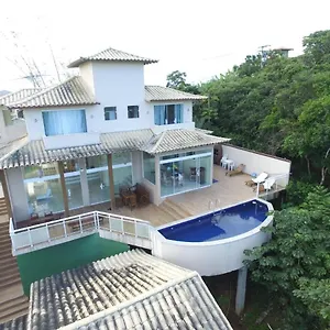 Solar Alto Brava Búzios