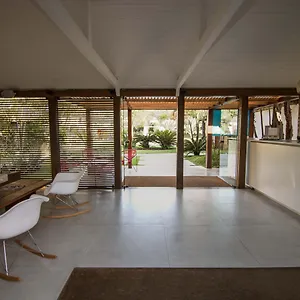 Hotel Serena