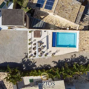 Casa Em Geribá 200 Metros Da Praia! 4 Suítes, área Gourmet Privativa Búzios