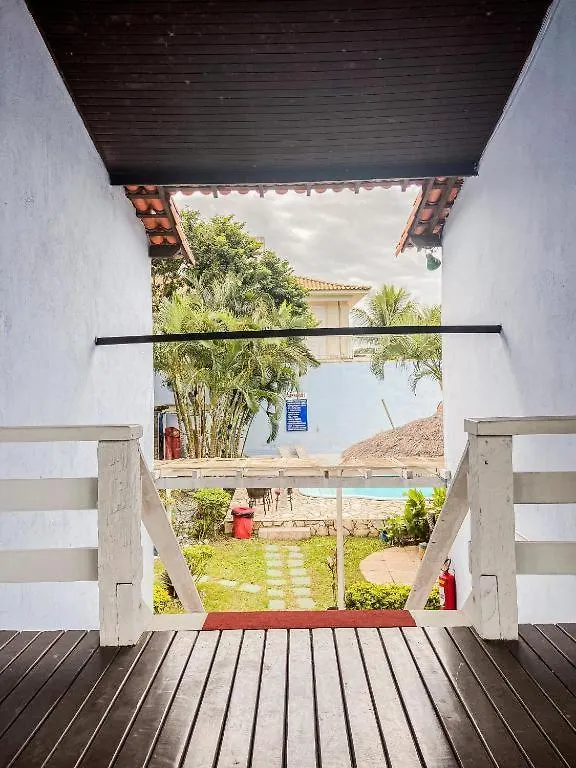 Hotel Pousada Le Mirage Armacao dos Buzios