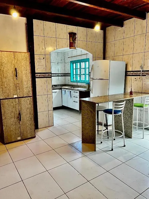 Pousada Le Mirage Armacao dos Buzios Brazil