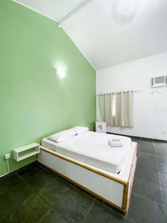 Hotel Pousada Le Mirage Armacao dos Buzios
